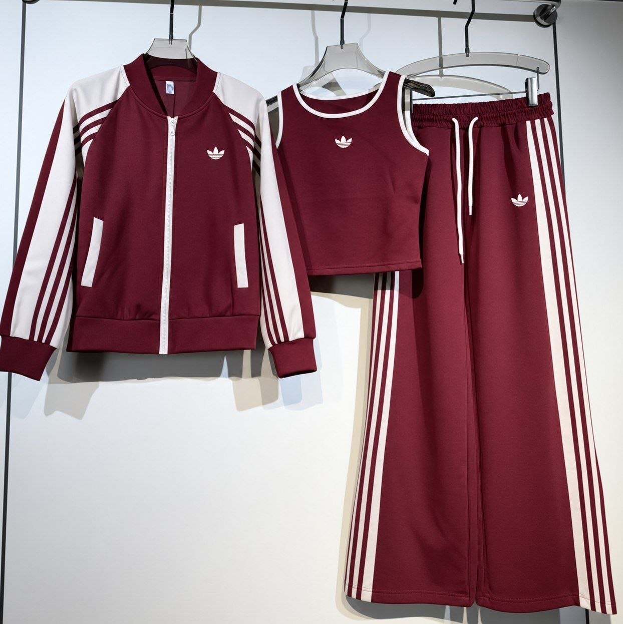 Set 3 pièces Adidas