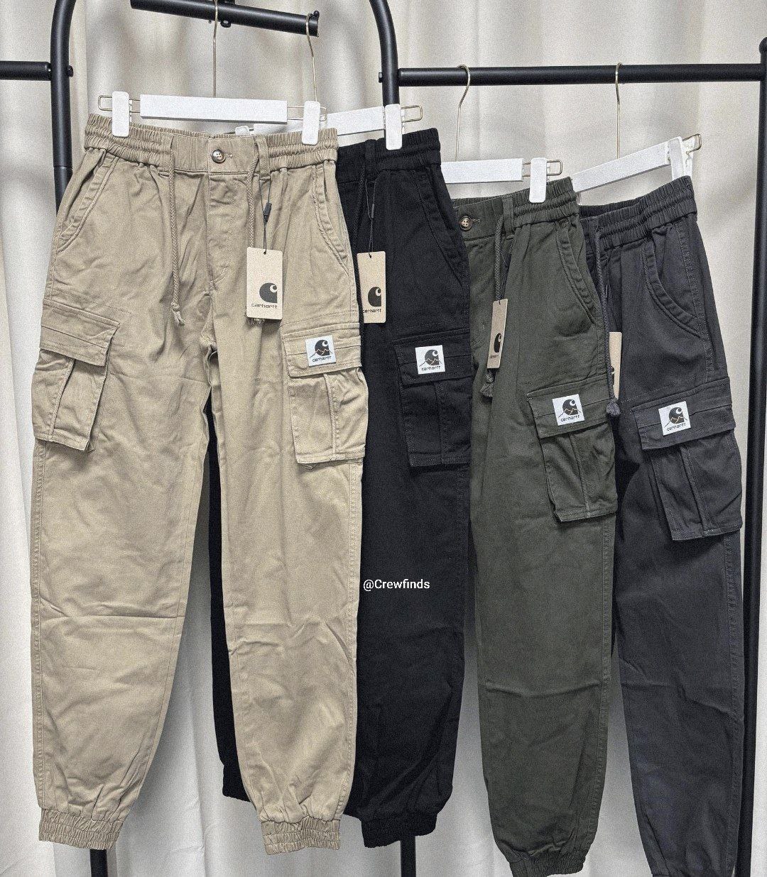 Pantalon cargo Carhartt