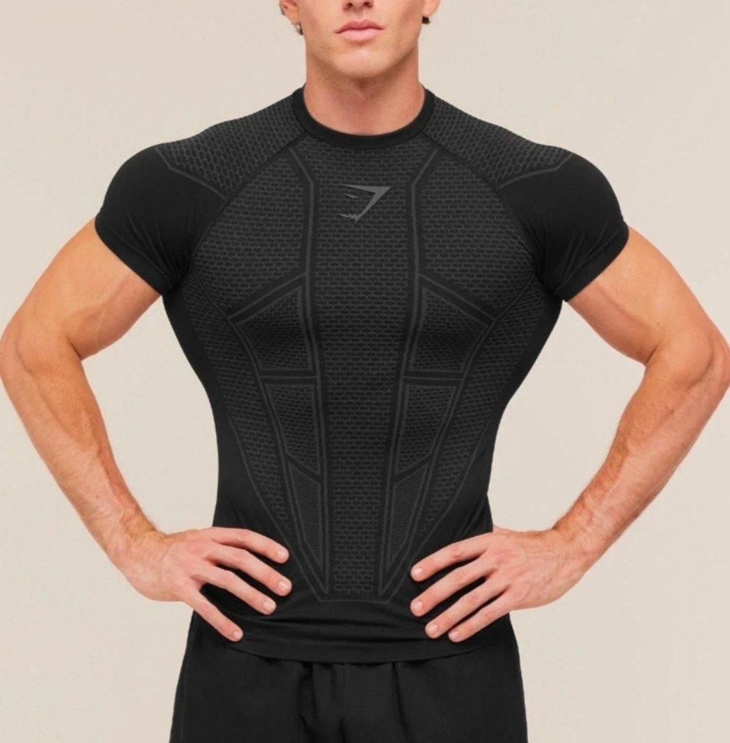 T-shirts Gymshark
