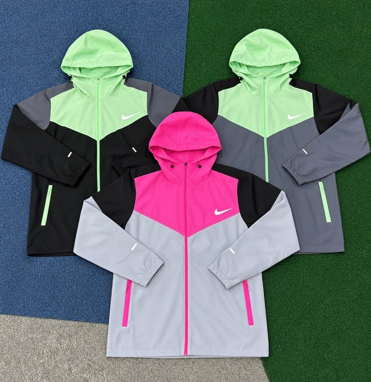 Vestes de sport Nike