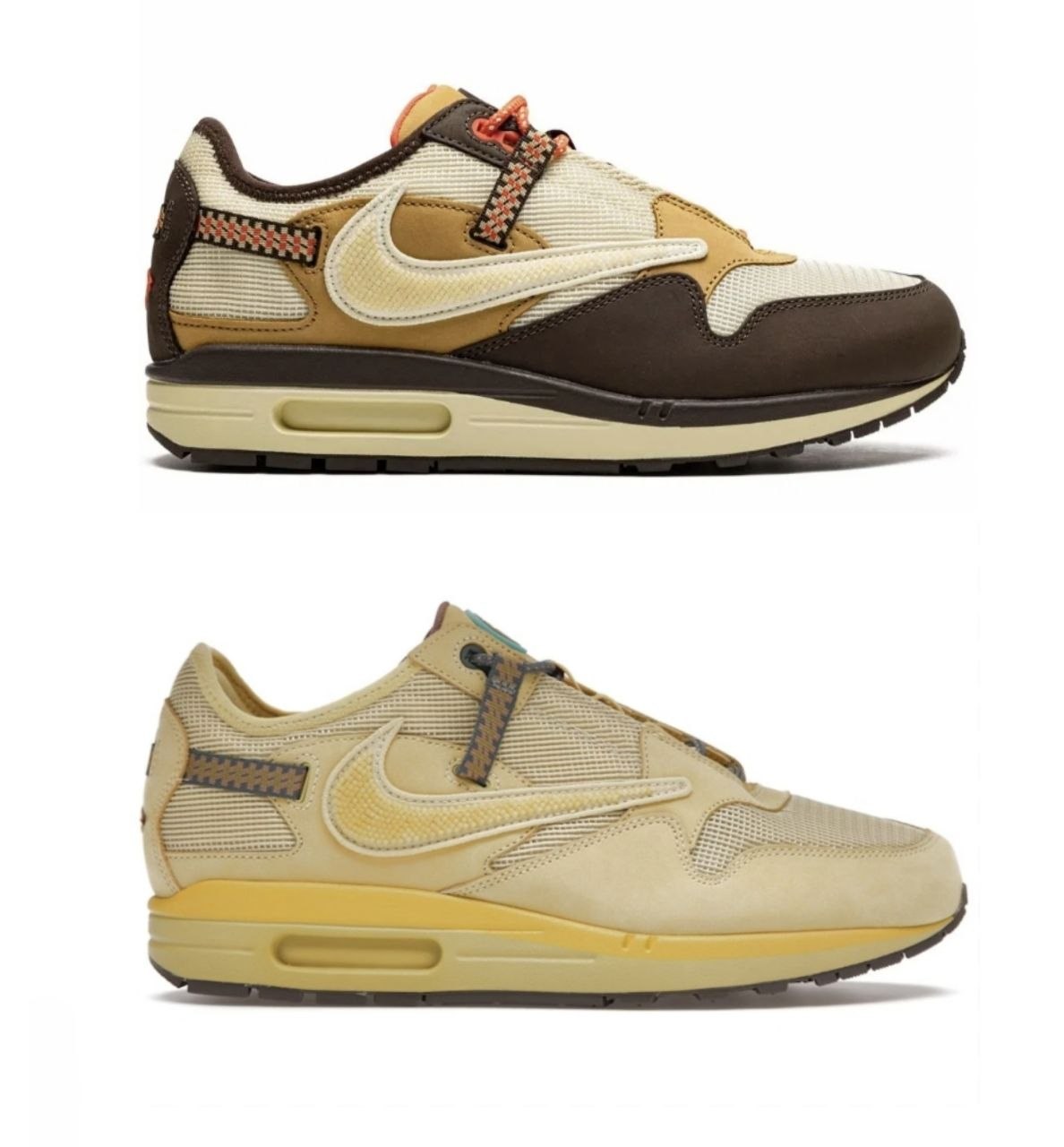 Nike Air Max 1 Travis Scott