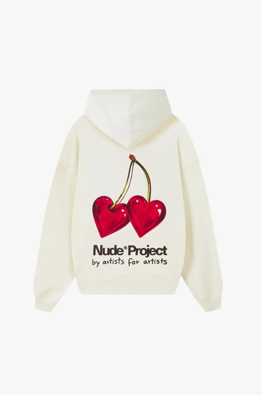 Nude Project hoodie