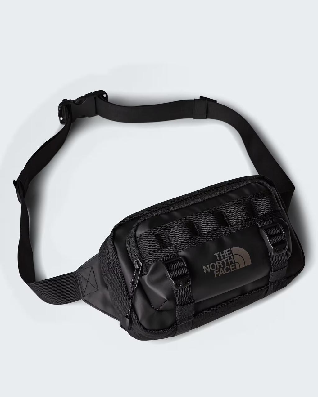The North Face bumbag
