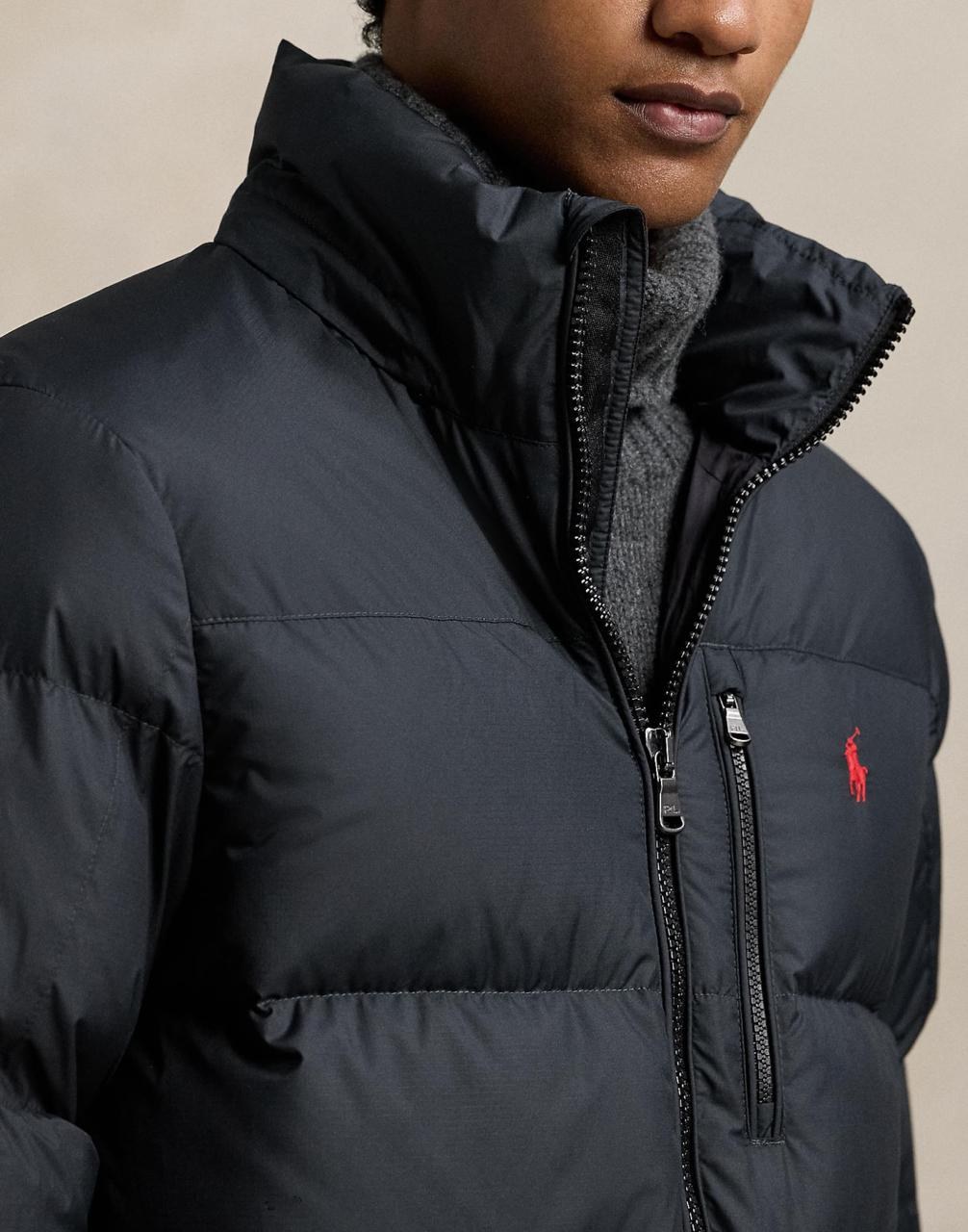 Ralph Lauren puffer