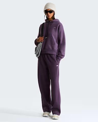 The North Face tracksuit