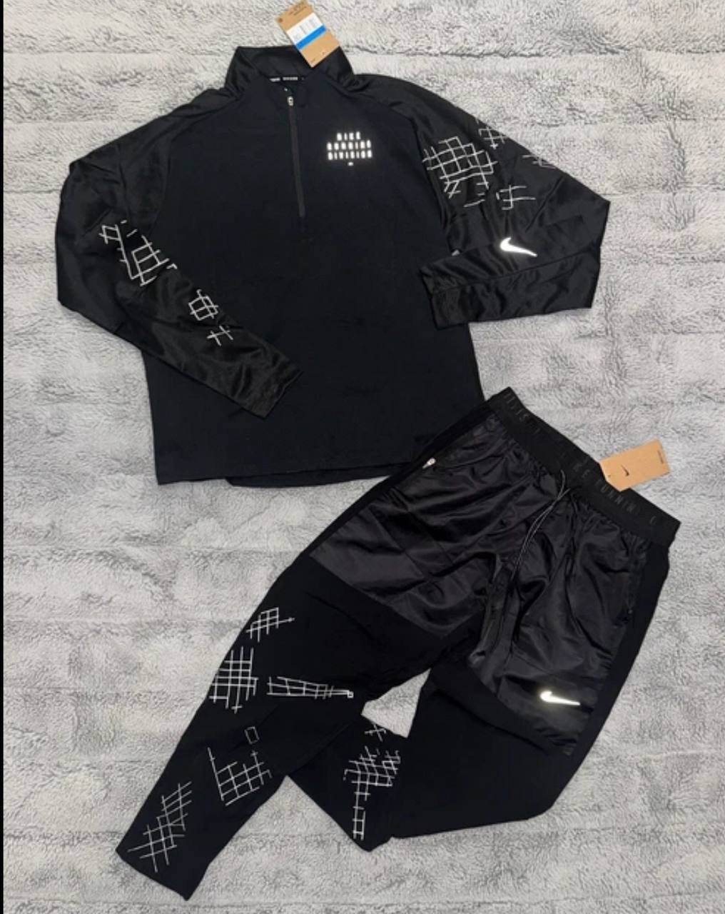 Ensemble Nike division