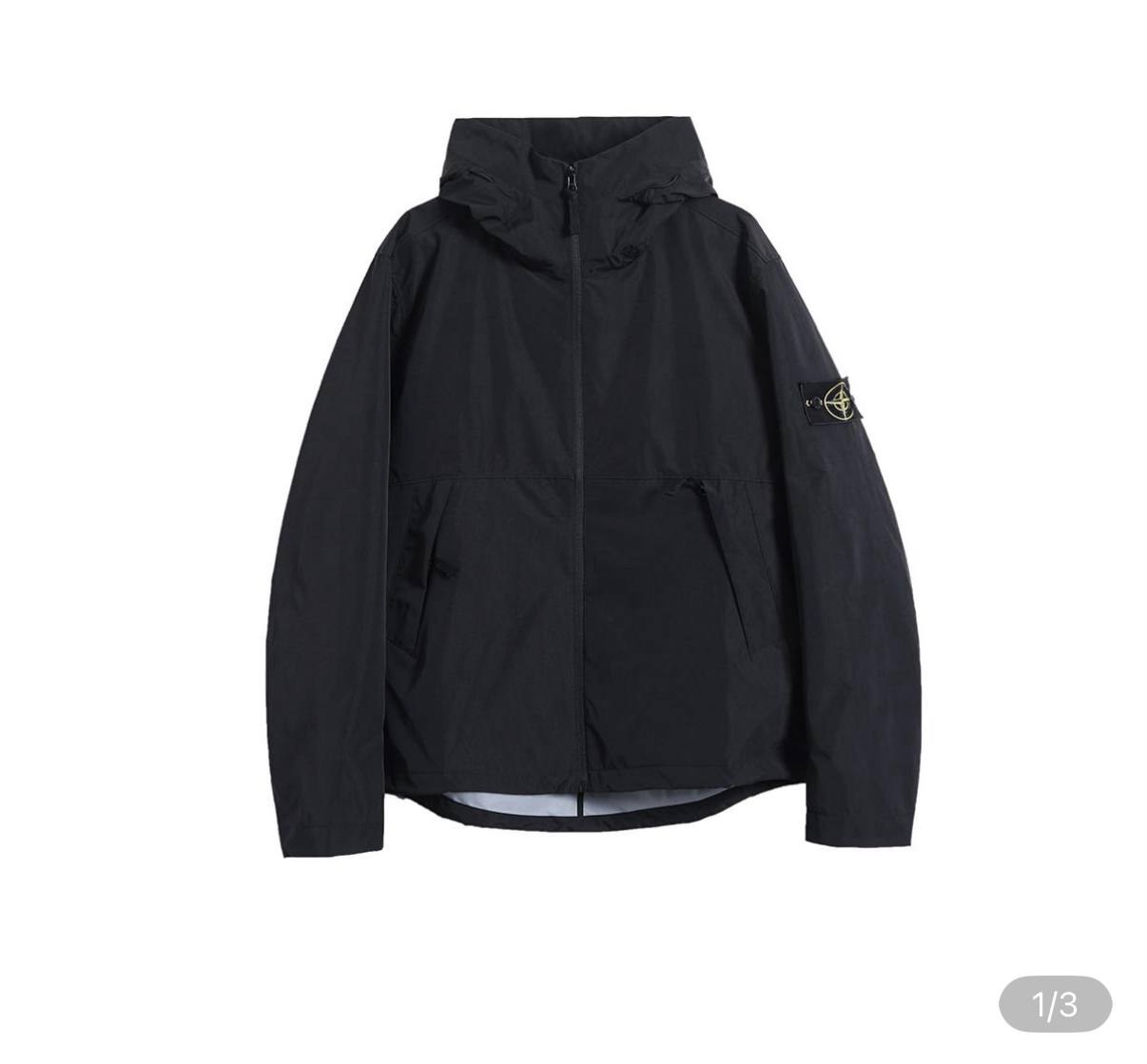 Veste Stone Island