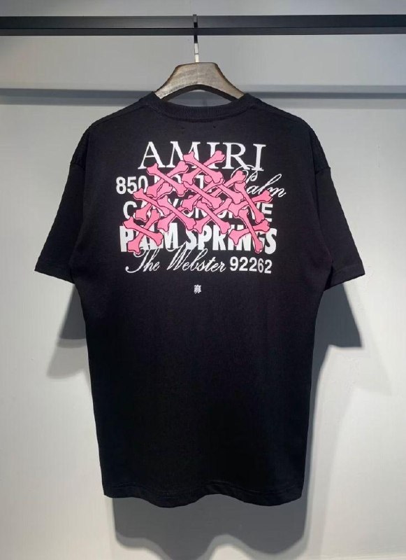 Amiri tee