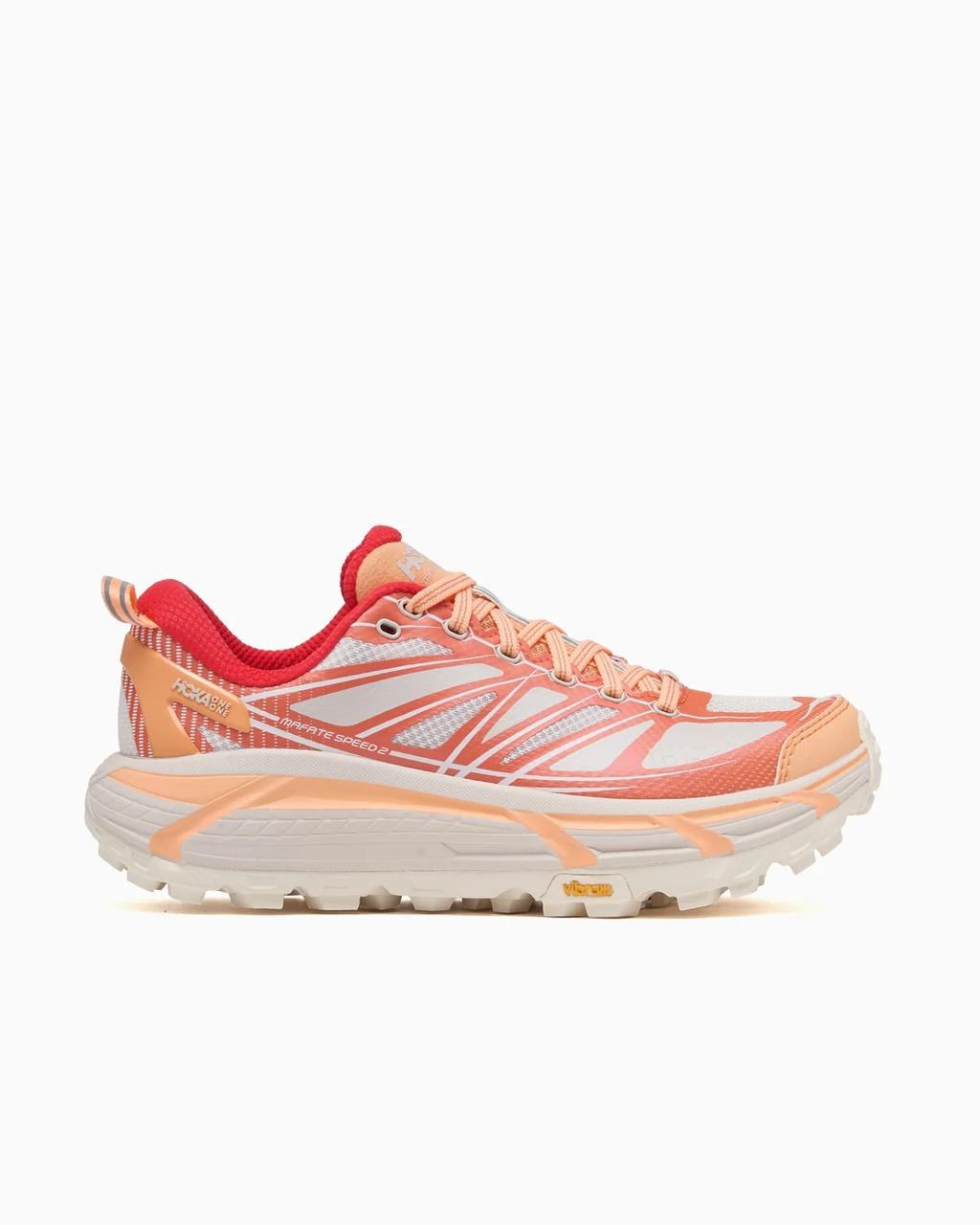 HOKA Mafate speed 2