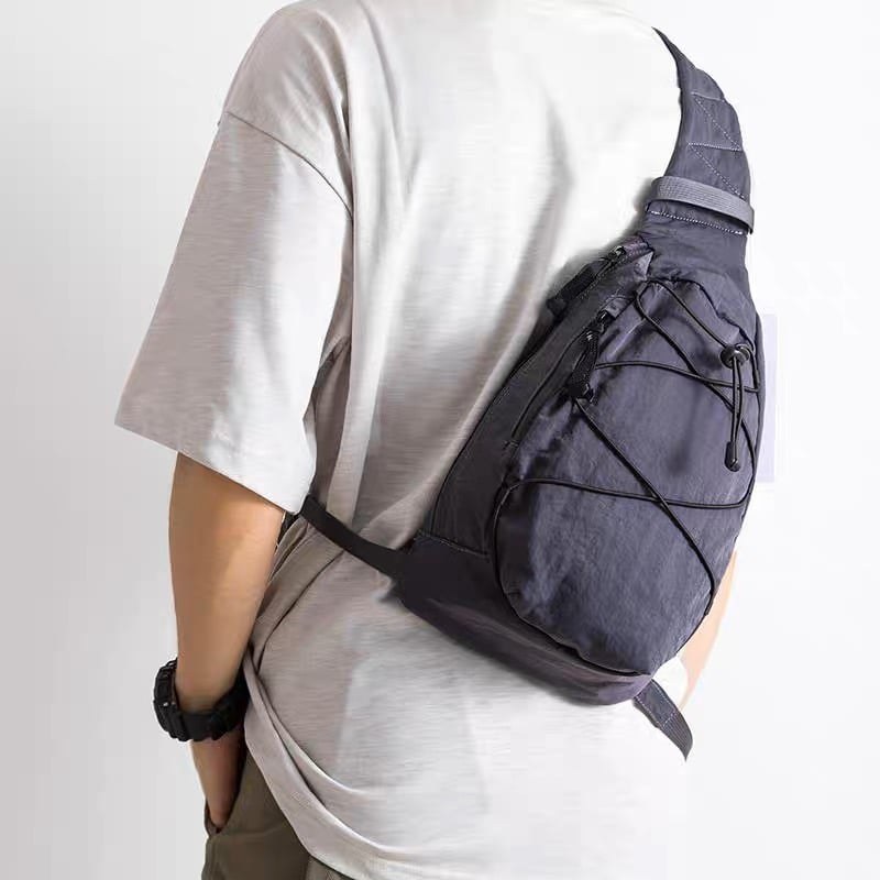 Sac Crossbody Outdoor