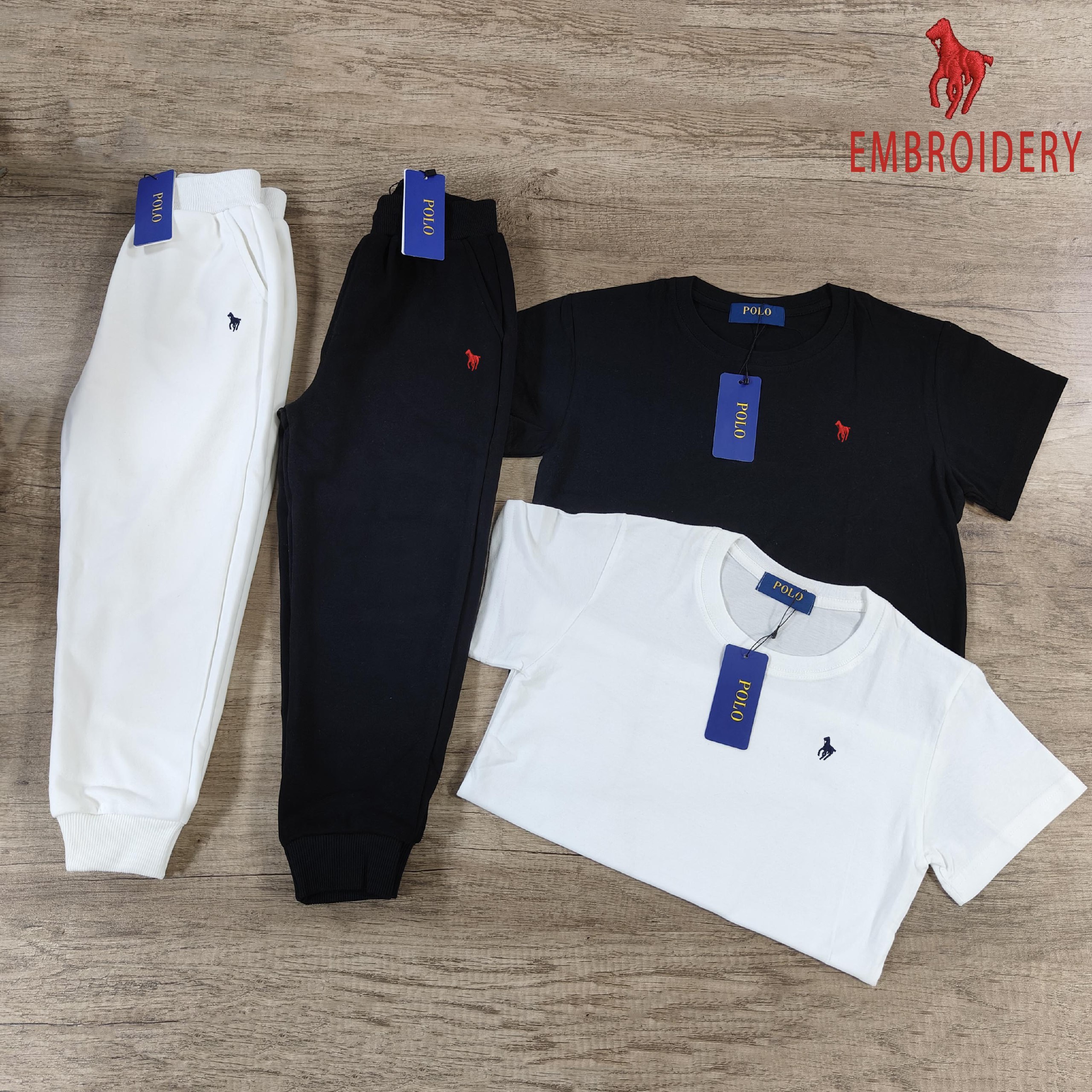 Ensemble Ralph Lauren