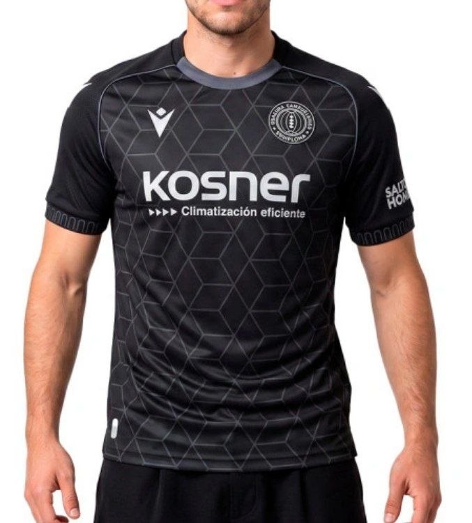 3ª T-shirt Osasuna