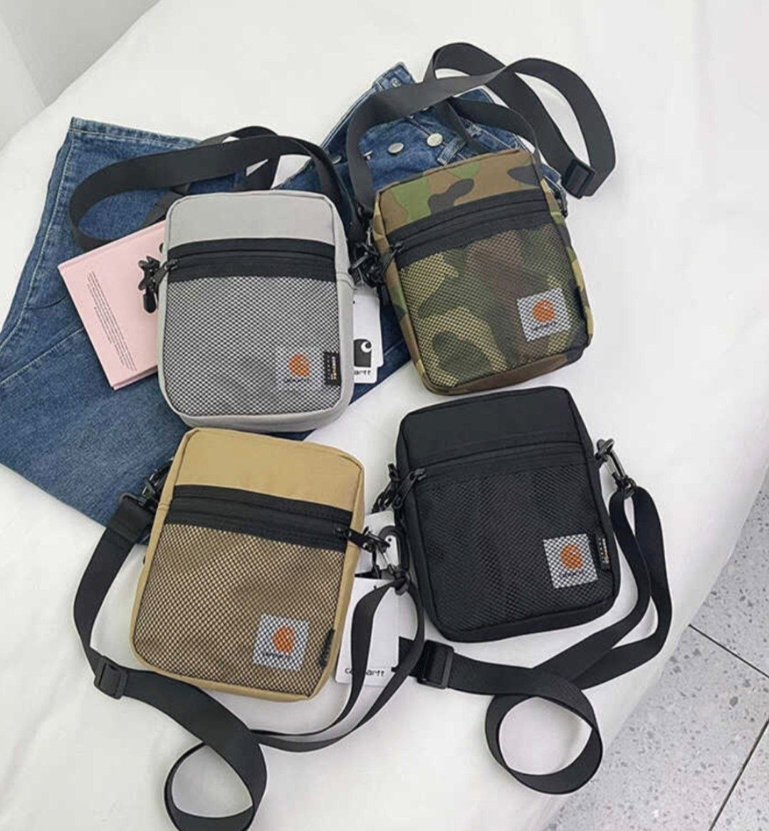 Bandoleras Carhartt