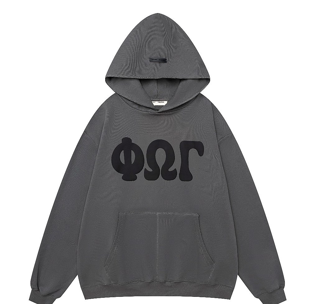 Pulls & Sweats