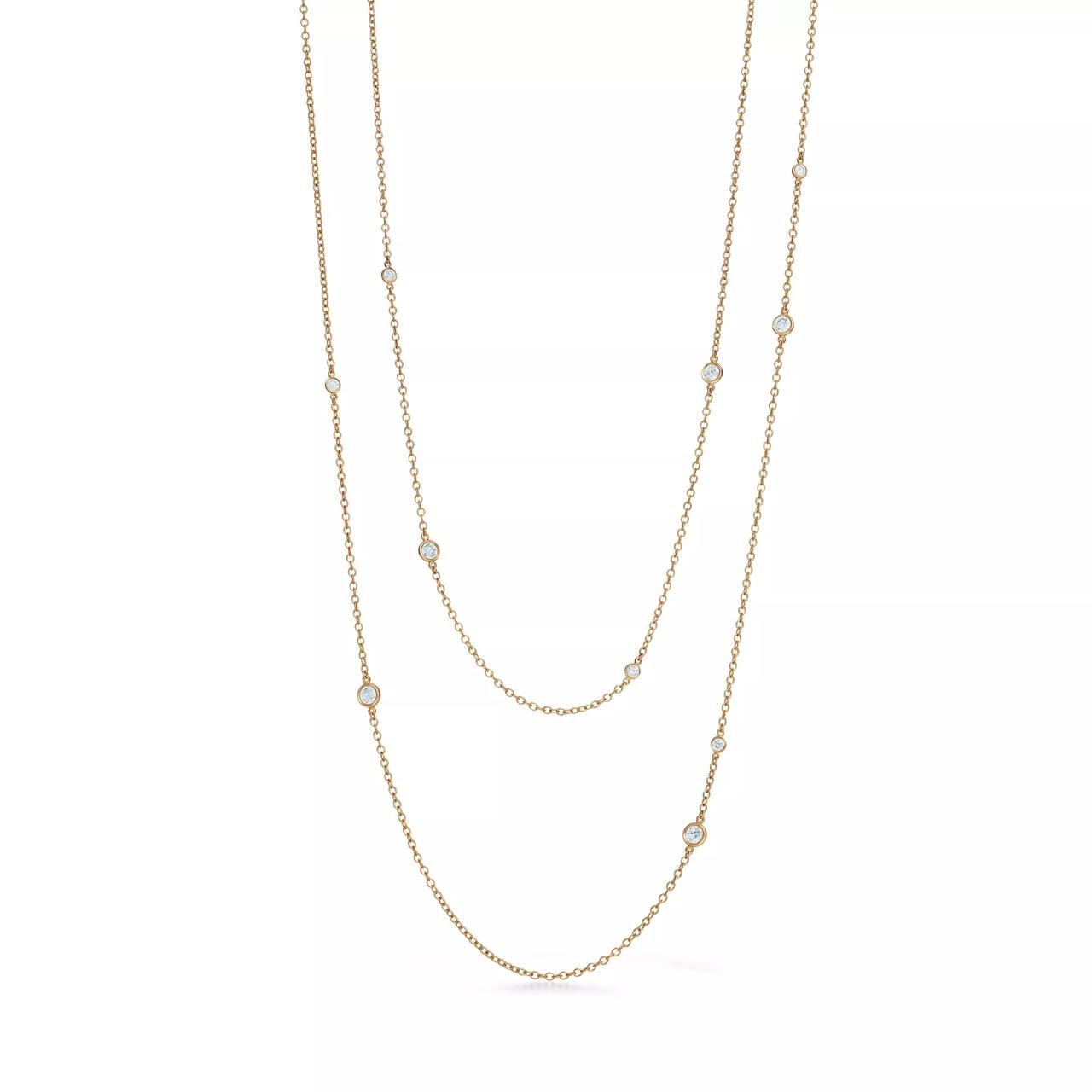 Tiffany chain