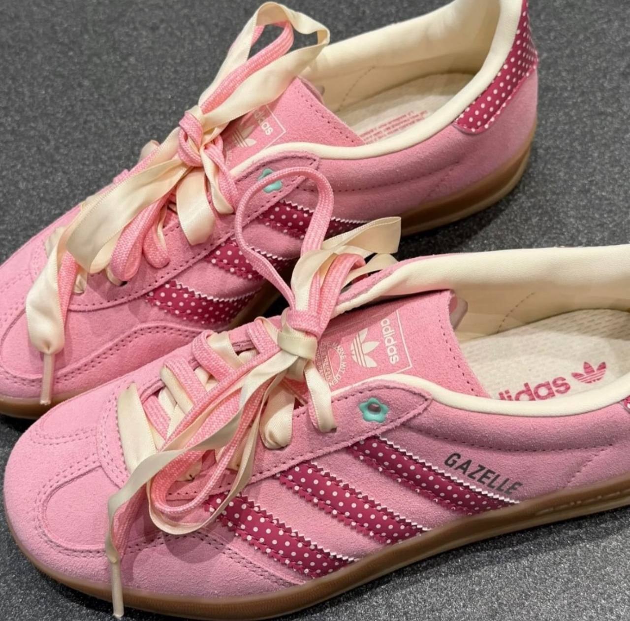 Adidas Gazelle Rare