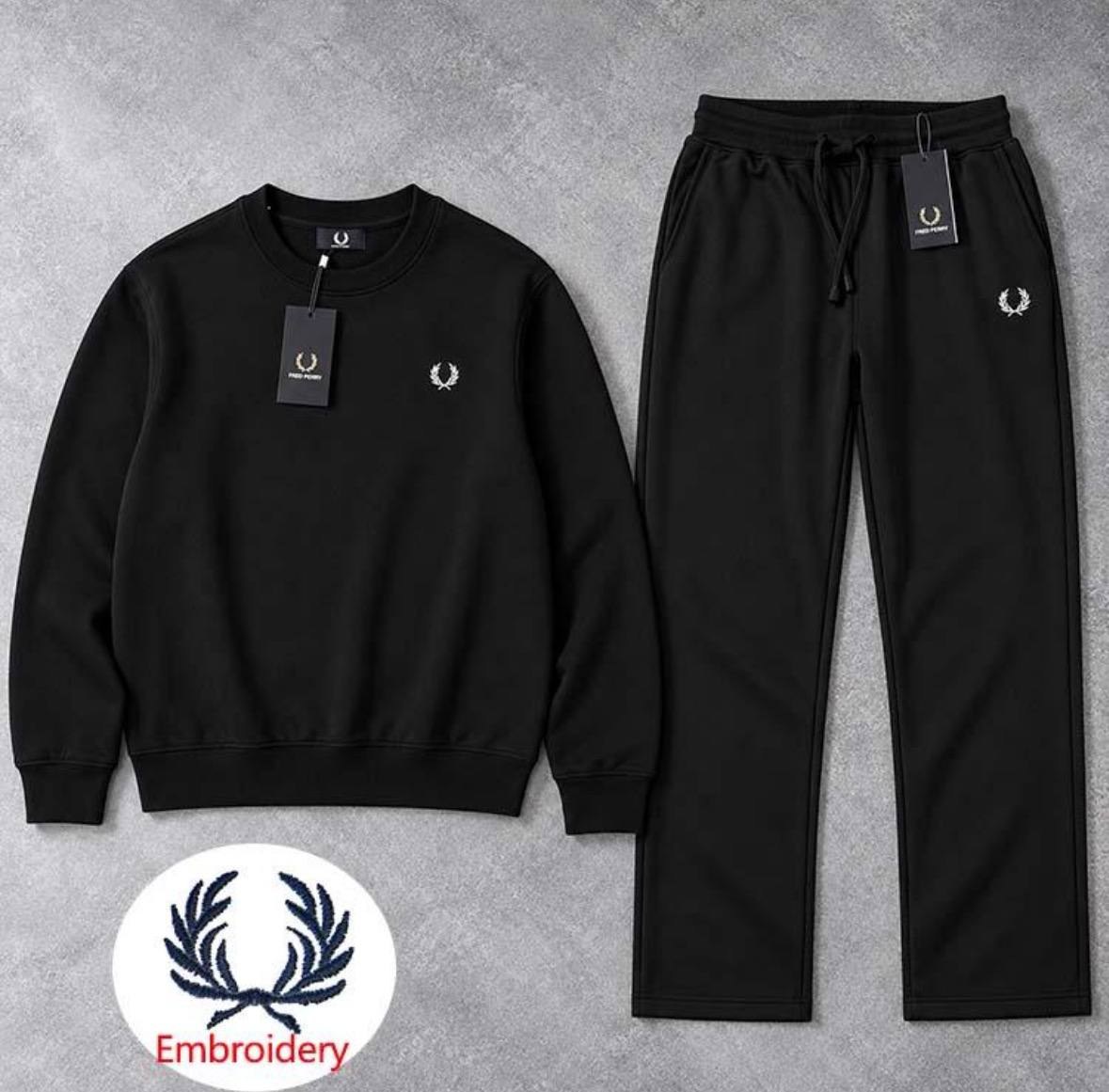 Ensemble Fred Perry