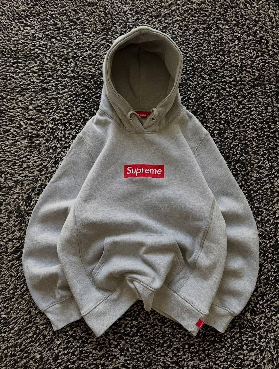 Supreme