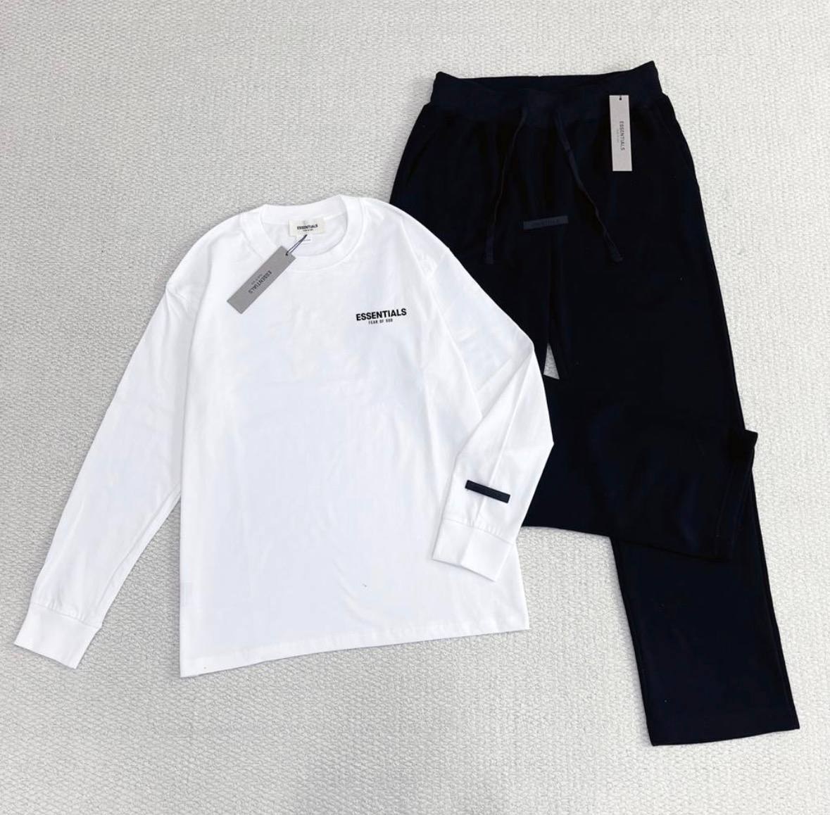 Ensemble Essentials long