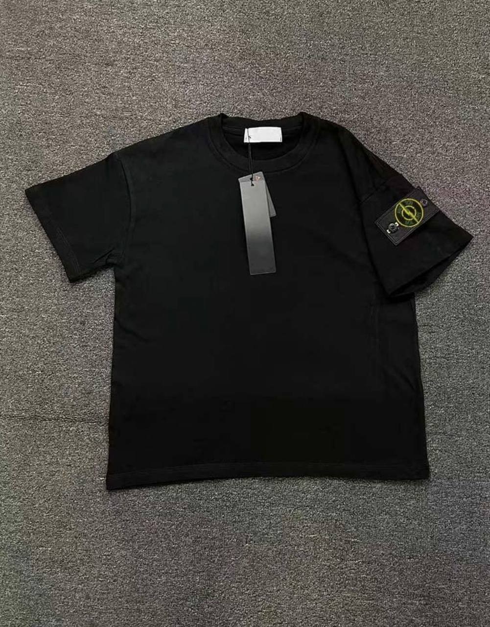 T-shirt Stone Island