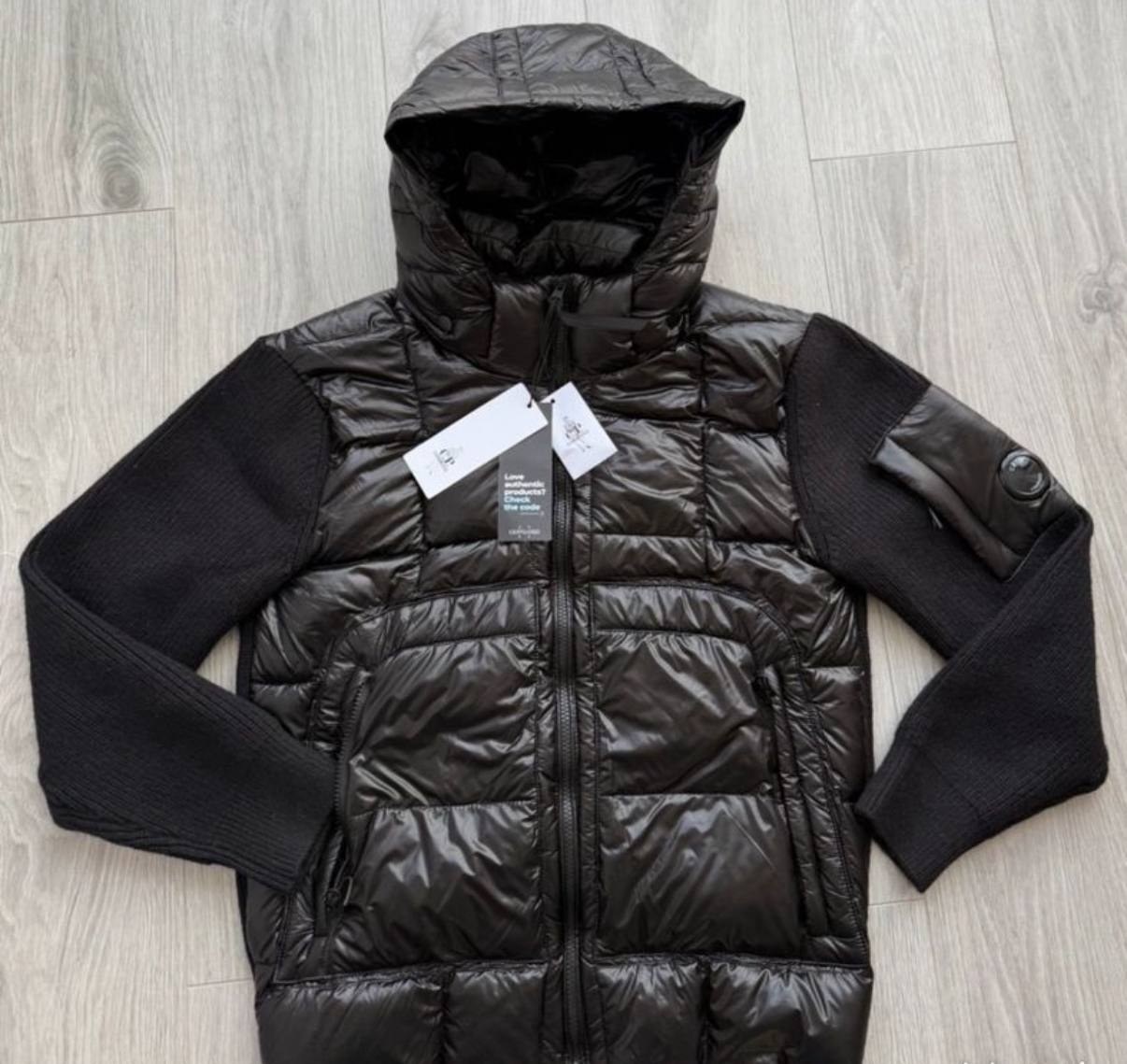 Cardigan CP
