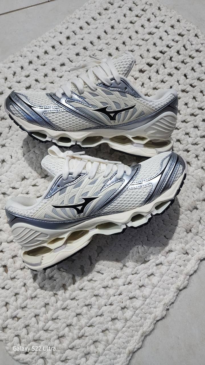 Mizuno Wave Prophecy Ls
