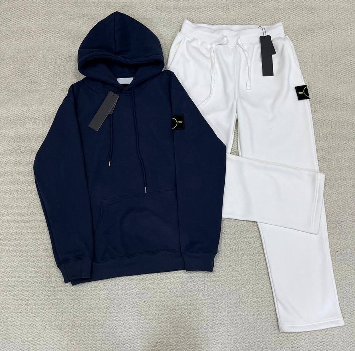 Ensemble Stone Island