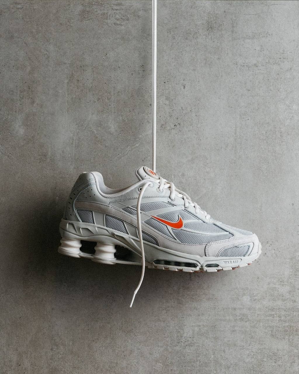 Nike Shox Ride