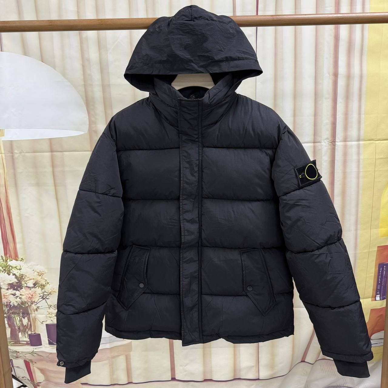 Stone Island Doudoune