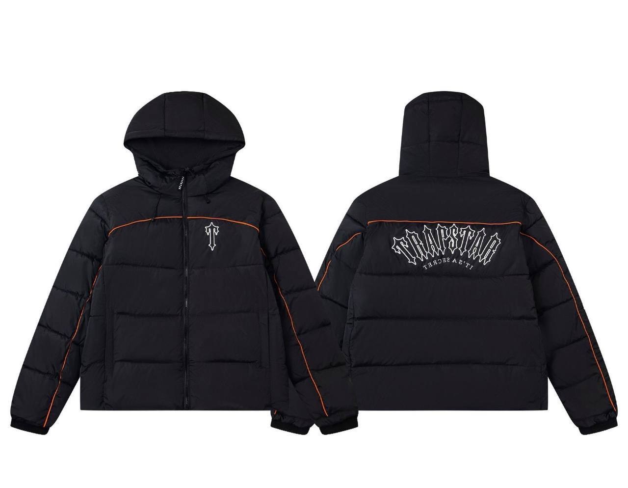 Manteau Trapstar