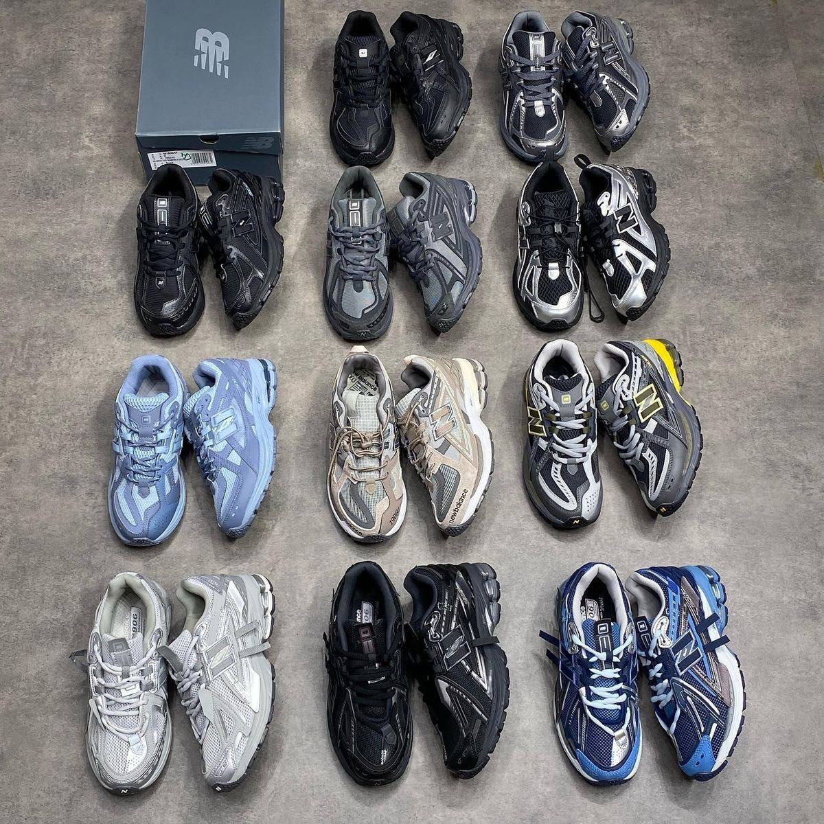 New Balance 1906 12