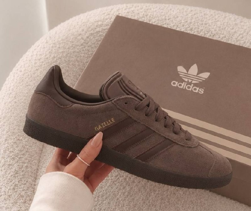 Adidas Gazelle