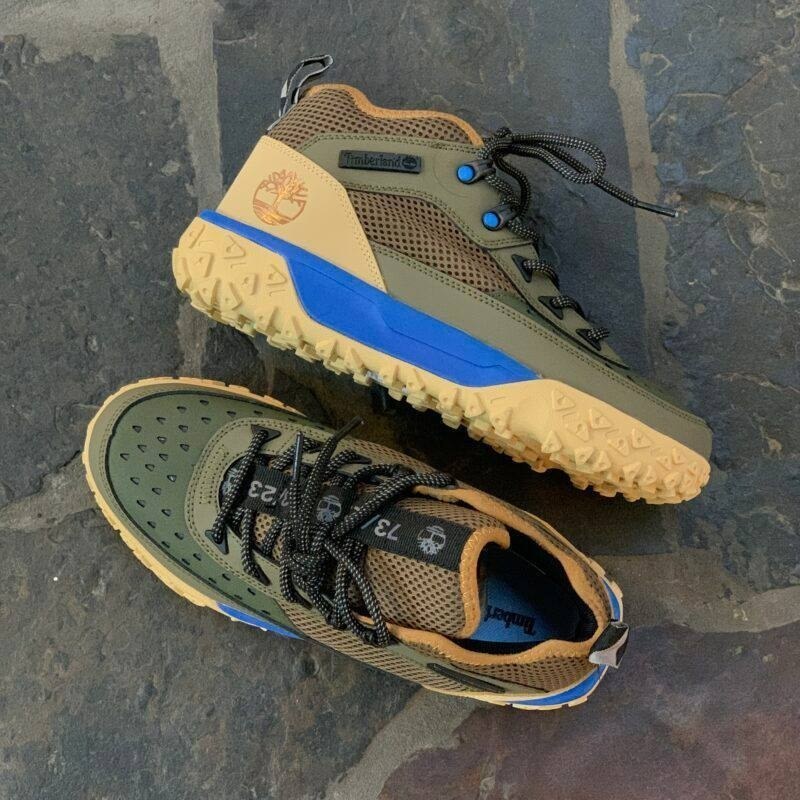 Timberland Greenstride Motion