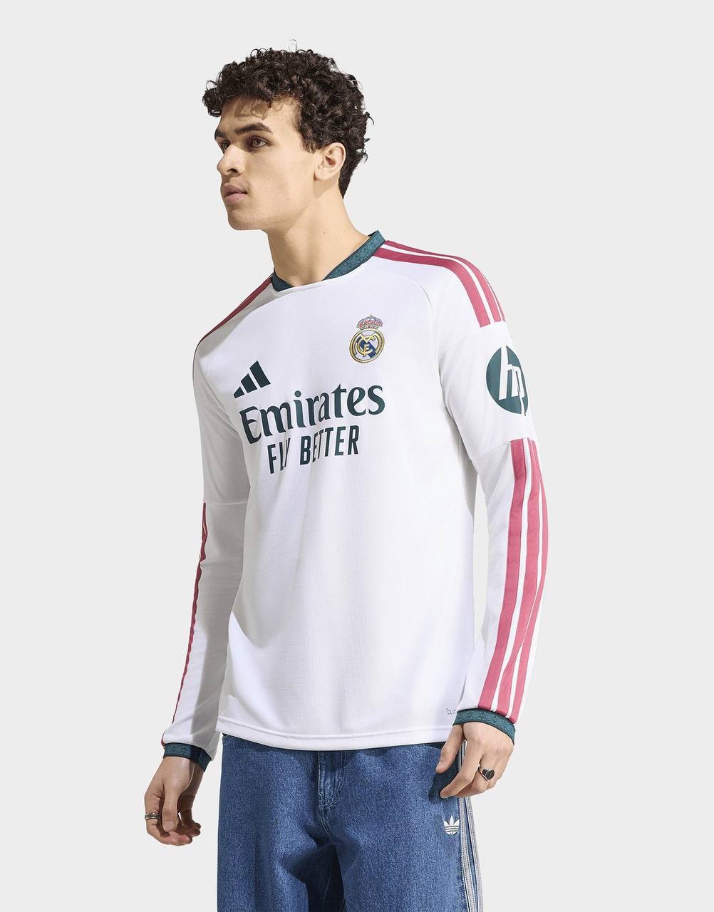 Maillots Foot