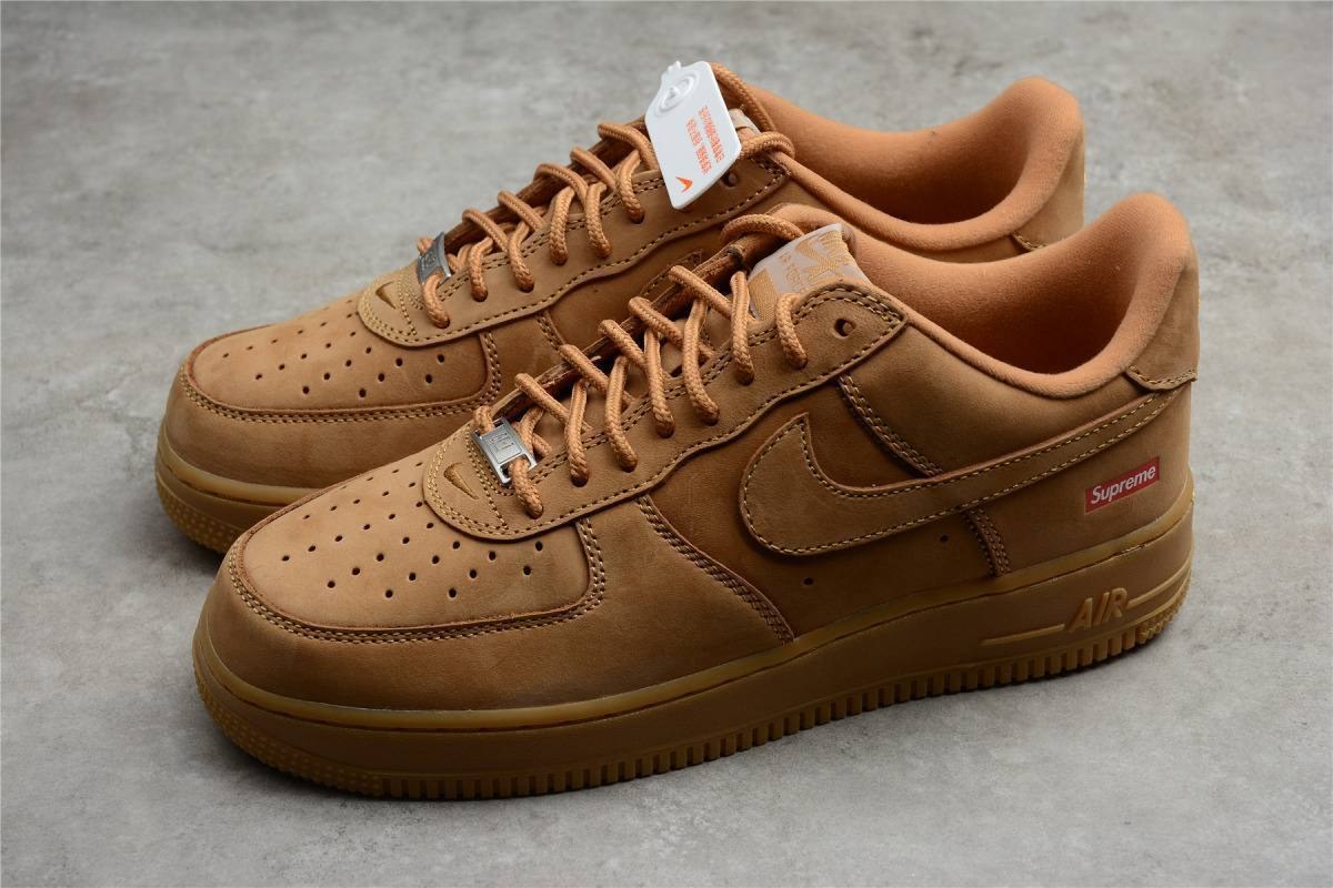 Nike Air Force