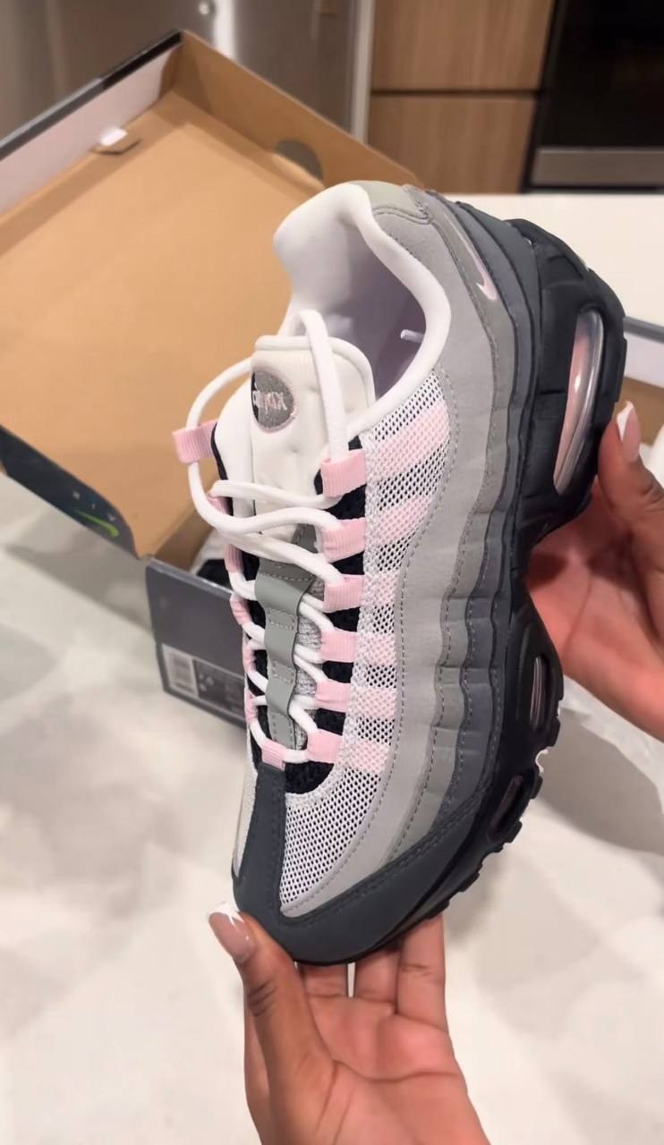 Nike Air Max 95