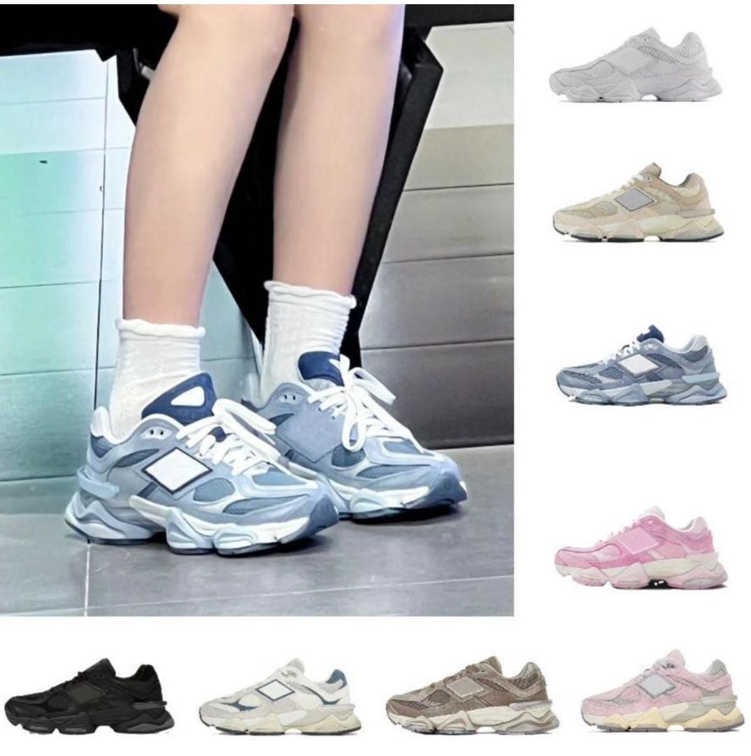 New Balance