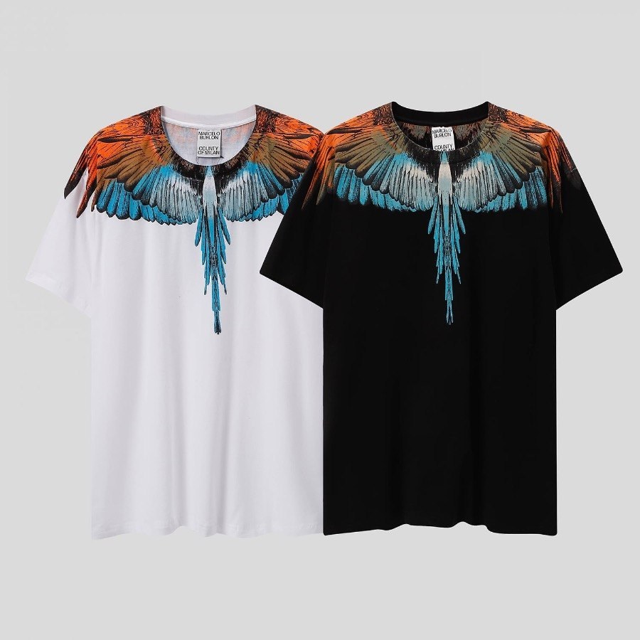 Marcelo Burlon T-shirt