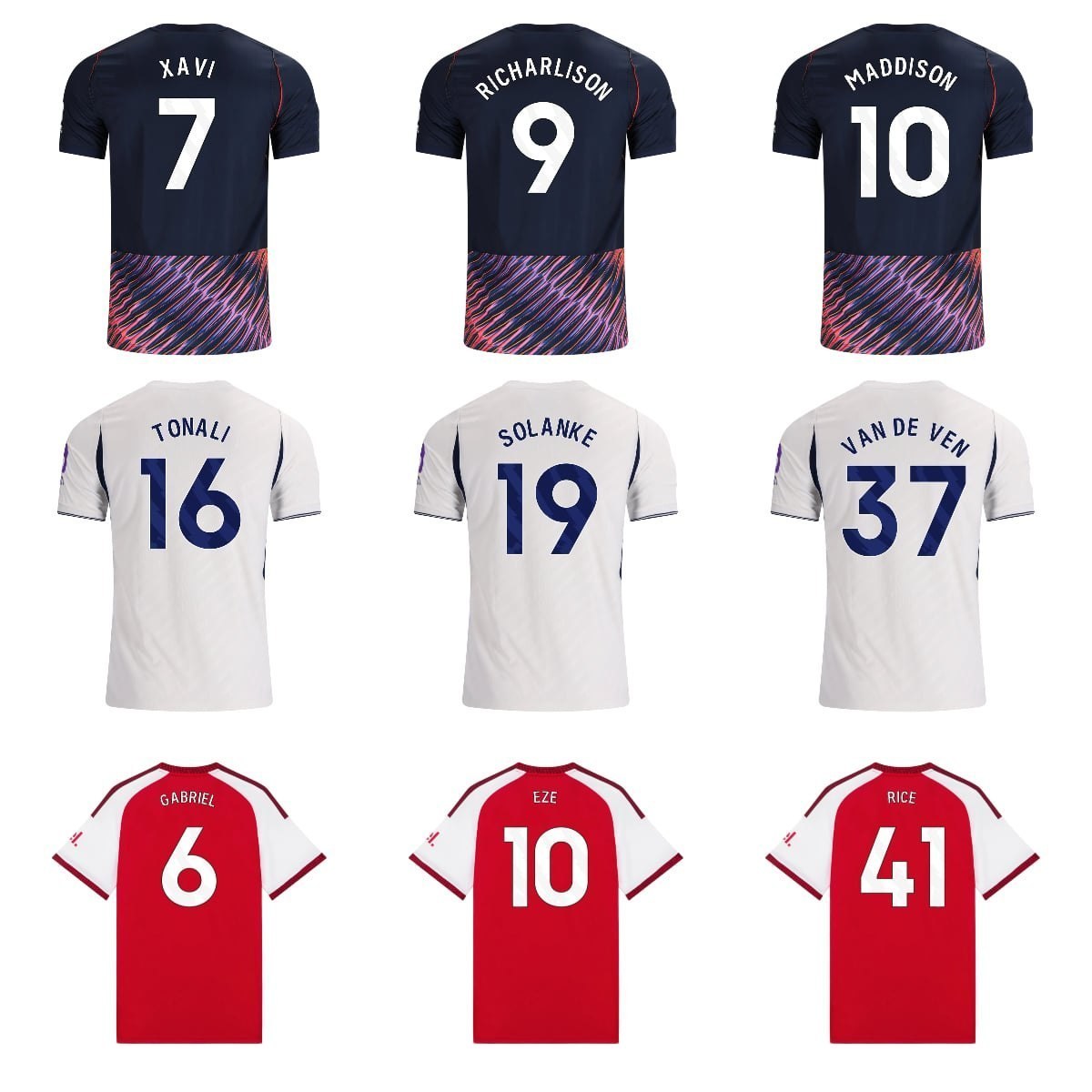 Adidas Soccer 26