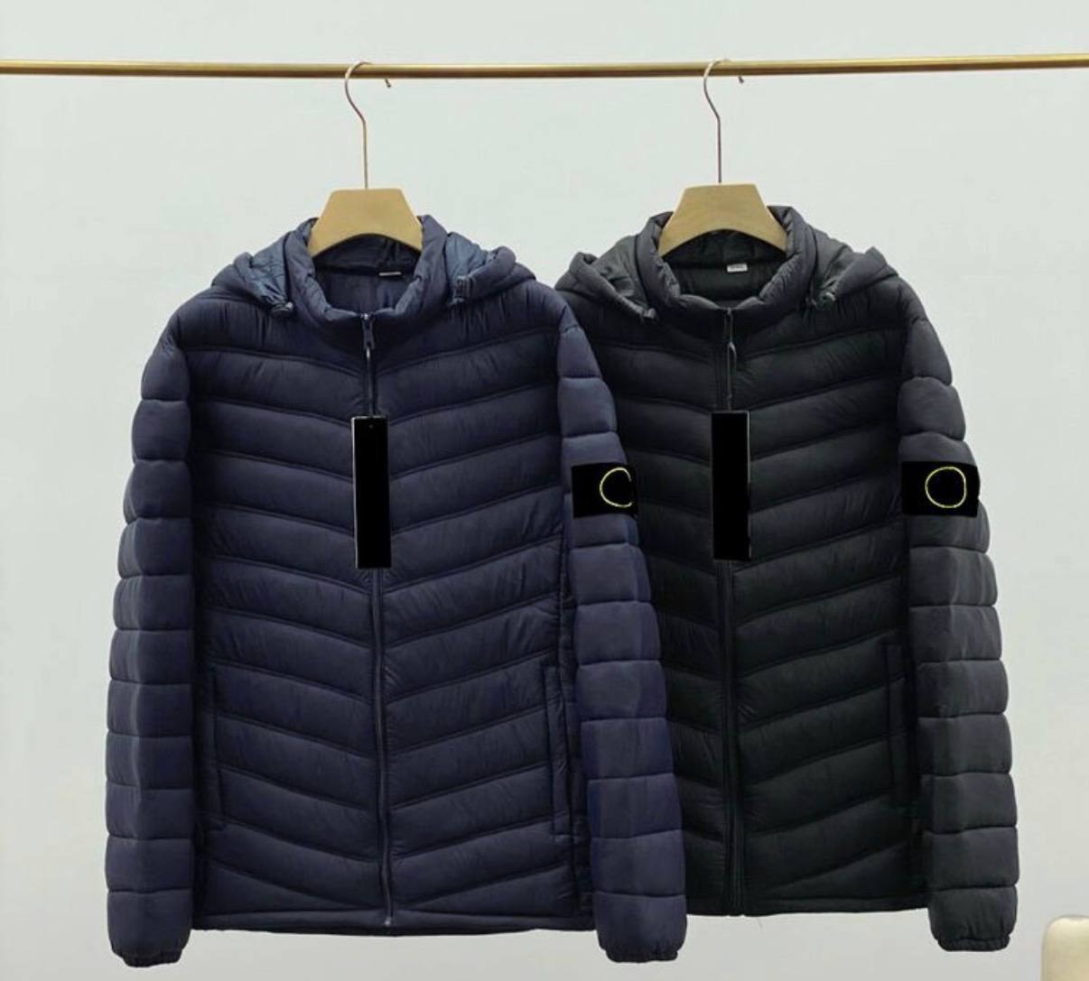 Stone Island