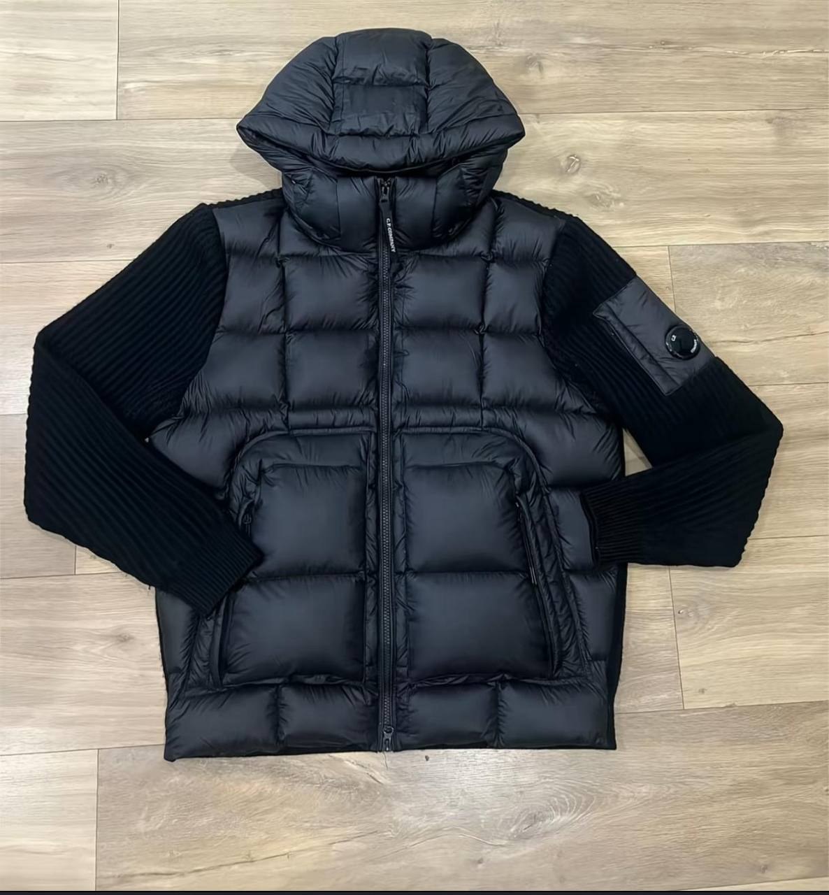 Cardigan cp compagny