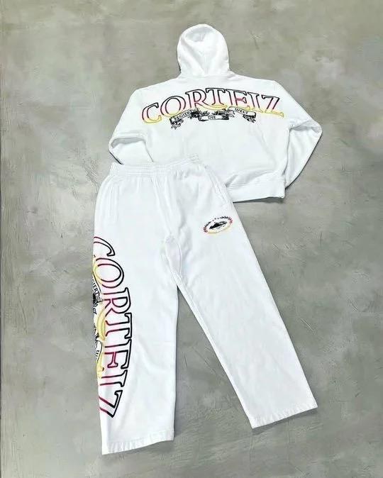 Corteiz tracksuit