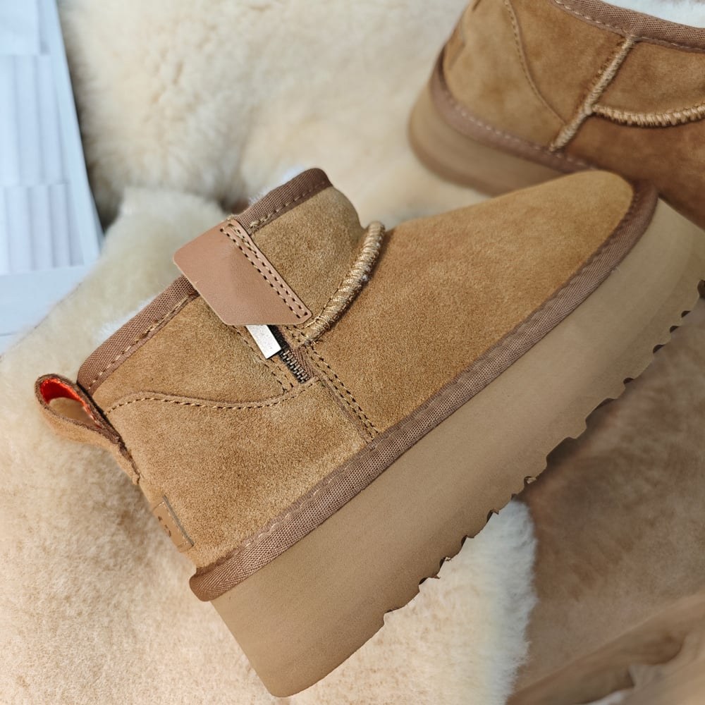 Chaussures UGG dhiver