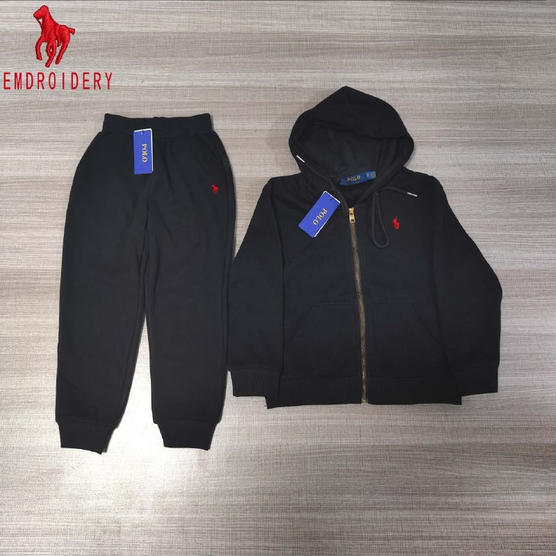 Veste capuche Ralph Lauren