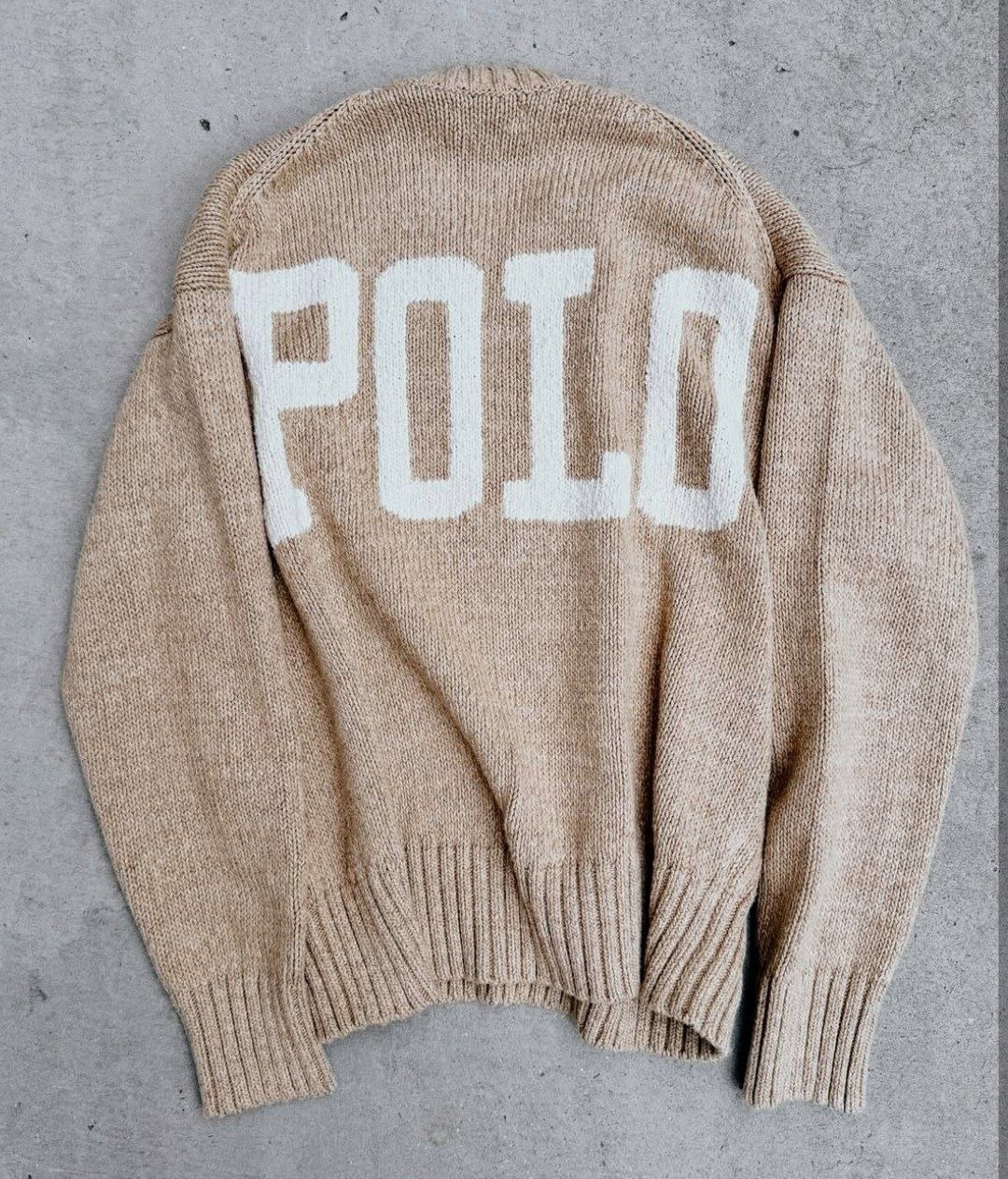 Pull Ralph Lauren femme