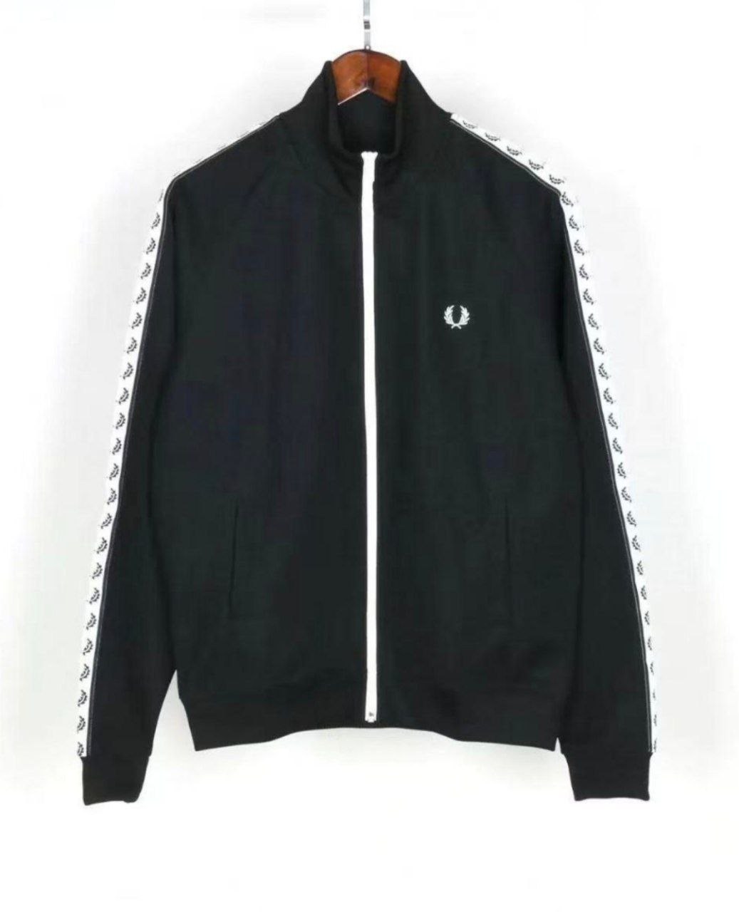 Sweat zip Fred Perry