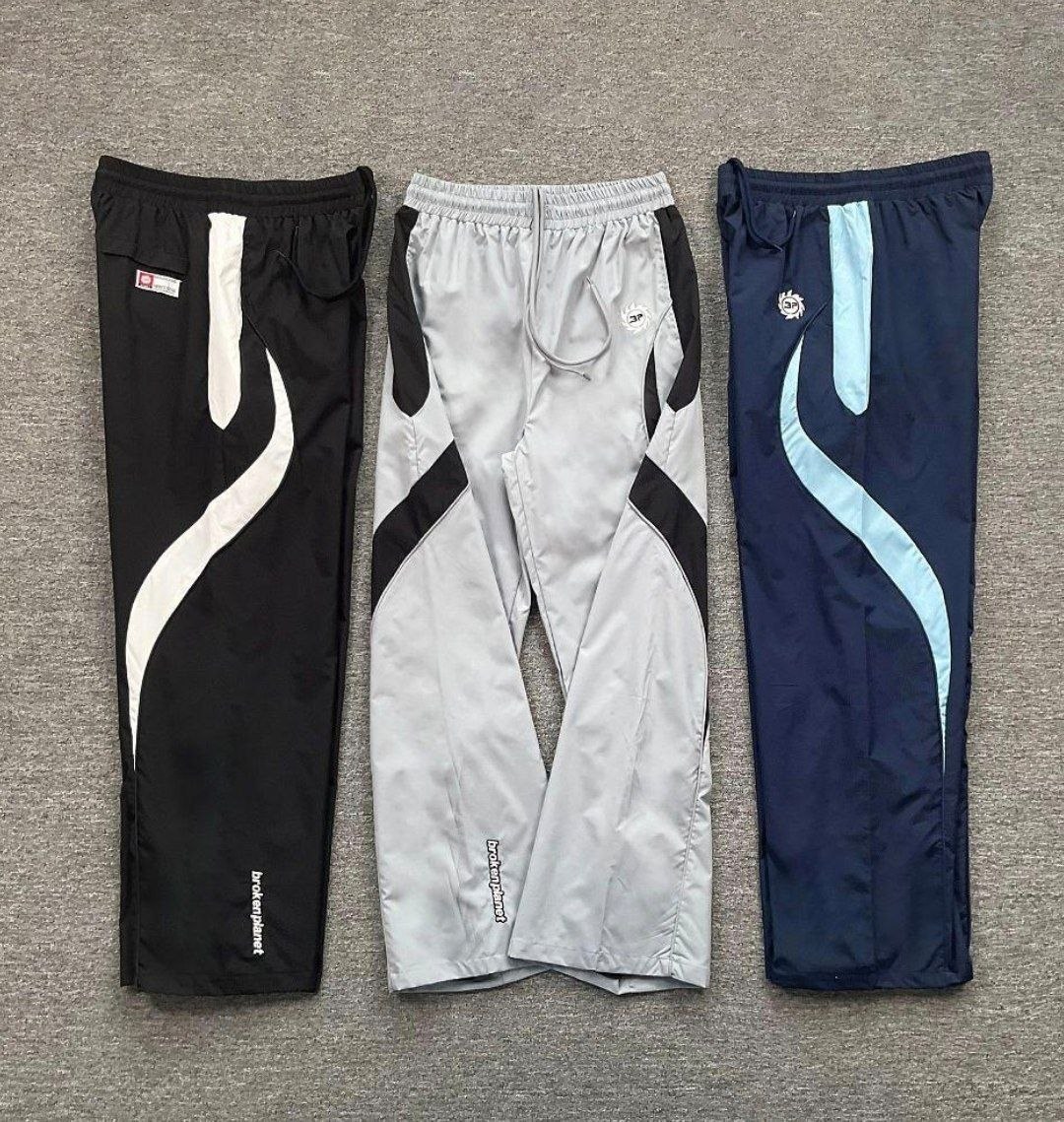 Pantalon Broken Planet