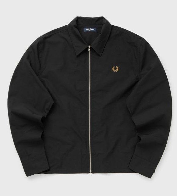 Sobrecamisa Fred Perry