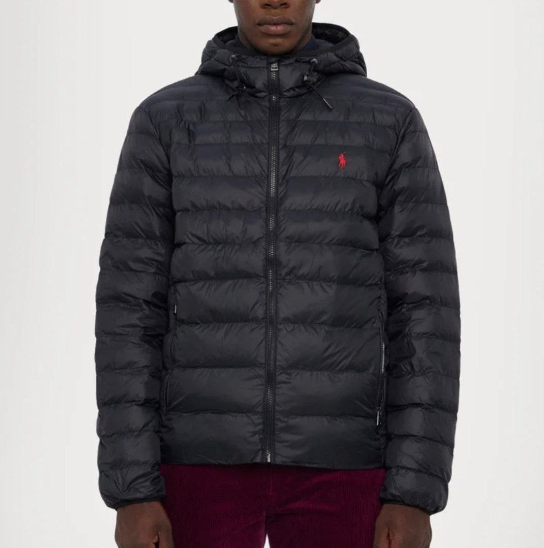 Manteau Ralph Lauren