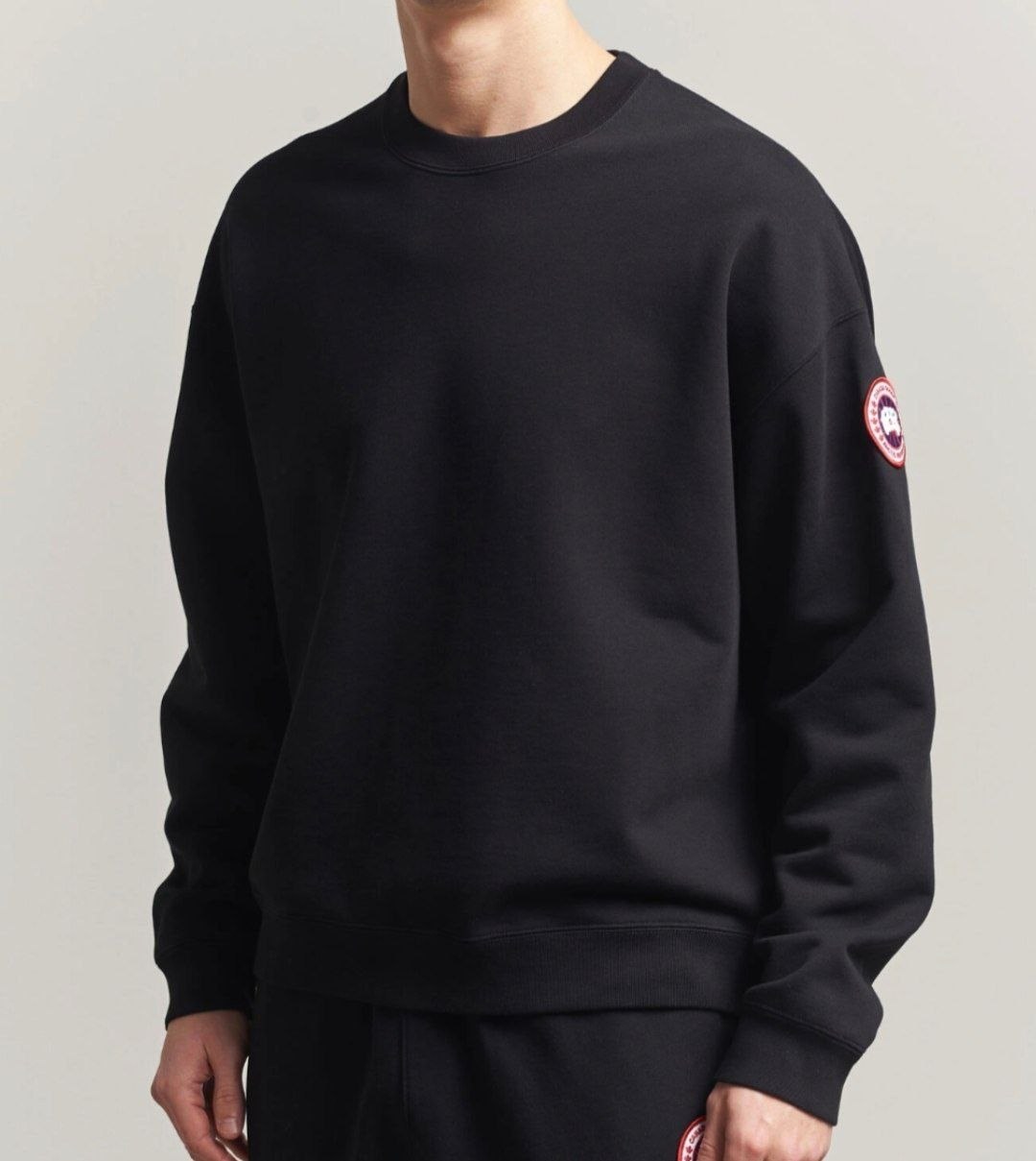 Sweat Canada Goose